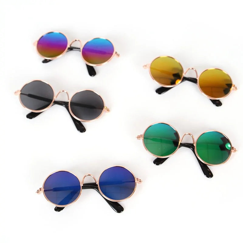 Pet+ presents Cat Sunglasses | Pet Accessories | Pet Fashion | Cat Fashion