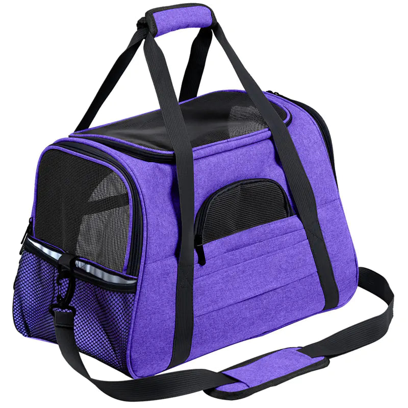 Pet+ presents Travel Carry Bag | Pet Accessories | Pet Supplies | Pet Travel