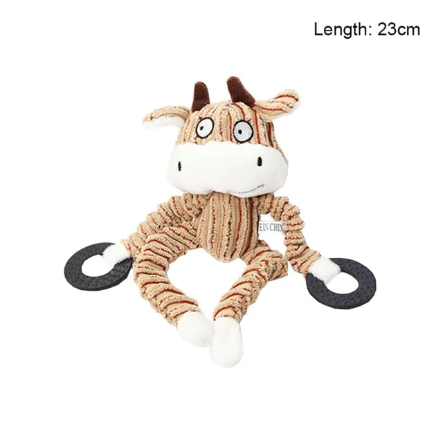 Pet+ presents Pet Chew Toy | Dog Accessories | Pet Supplies | Dog Toys