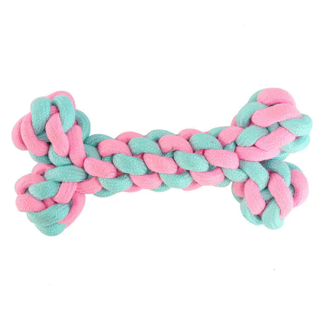 Pet+ presents Chew Ropes | Pet Chew Toy