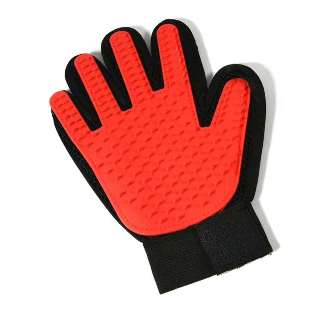 Pet+ presents Pet Grooming Gloves | Pet Grooming | Pet Accessories | Pet Supplies