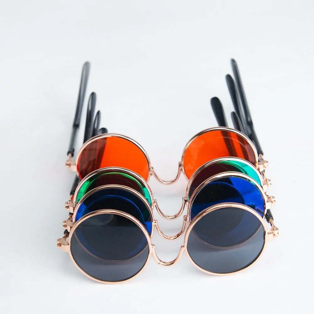 Pet+ presents Cat Sunglasses | Pet Accessories | Pet Fashion | Cat Fashion