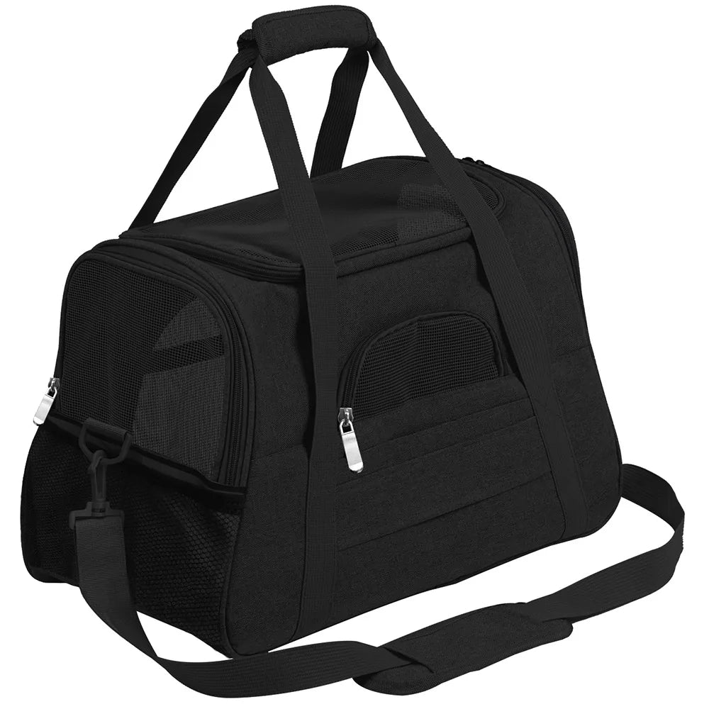 Pet+ presents Travel Carry Bag | Pet Accessories | Pet Supplies | Pet Travel