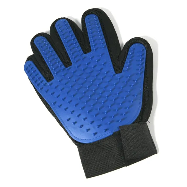 Pet+ presents Pet Grooming Gloves | Pet Grooming | Pet Accessories | Pet Supplies