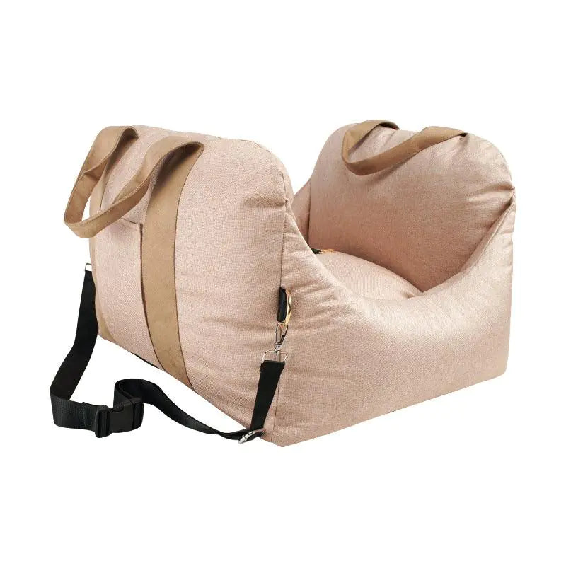 Pet+ presents Premium Travel Bed | Pet Accessories | Pet Supplies | Pet Travel