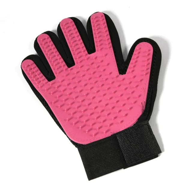 Pet+ presents Pet Grooming Gloves | Pet Grooming | Pet Accessories | Pet Supplies