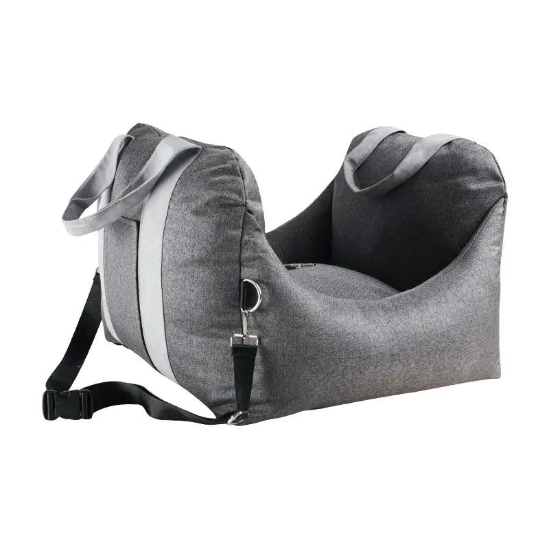 Pet+ presents Premium Travel Bed | Pet Accessories | Pet Supplies | Pet Travel