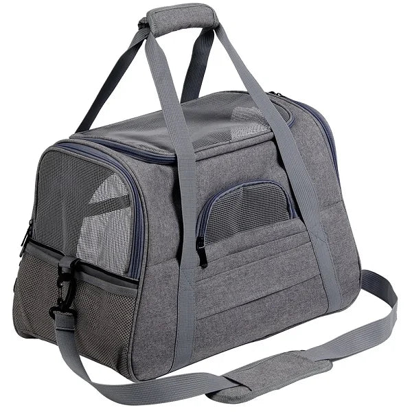 Pet+ presents Travel Carry Bag | Pet Accessories | Pet Supplies | Pet Travel