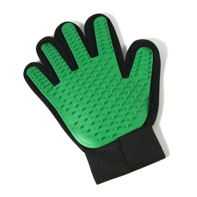 Pet+ presents Pet Grooming Gloves | Pet Grooming | Pet Accessories | Pet Supplies