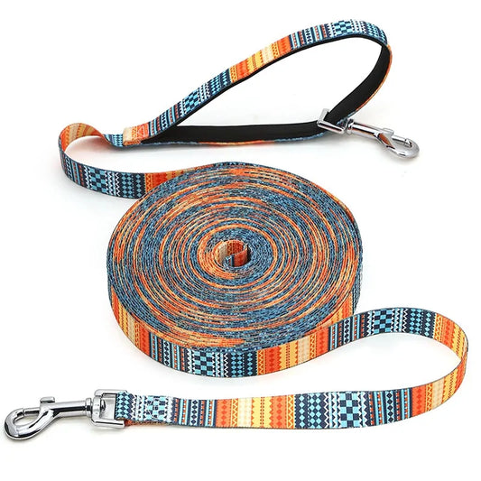 Pet+ presents Dog Leash | 4.5m 6m 9m 15m | Pet Accessories | Dog Accessories | Pet Care