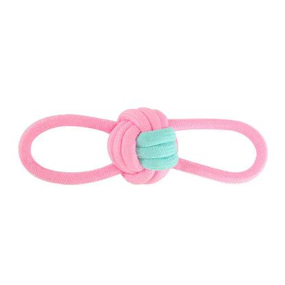 Pet+ presents Chew Ropes | Pet Chew Toy