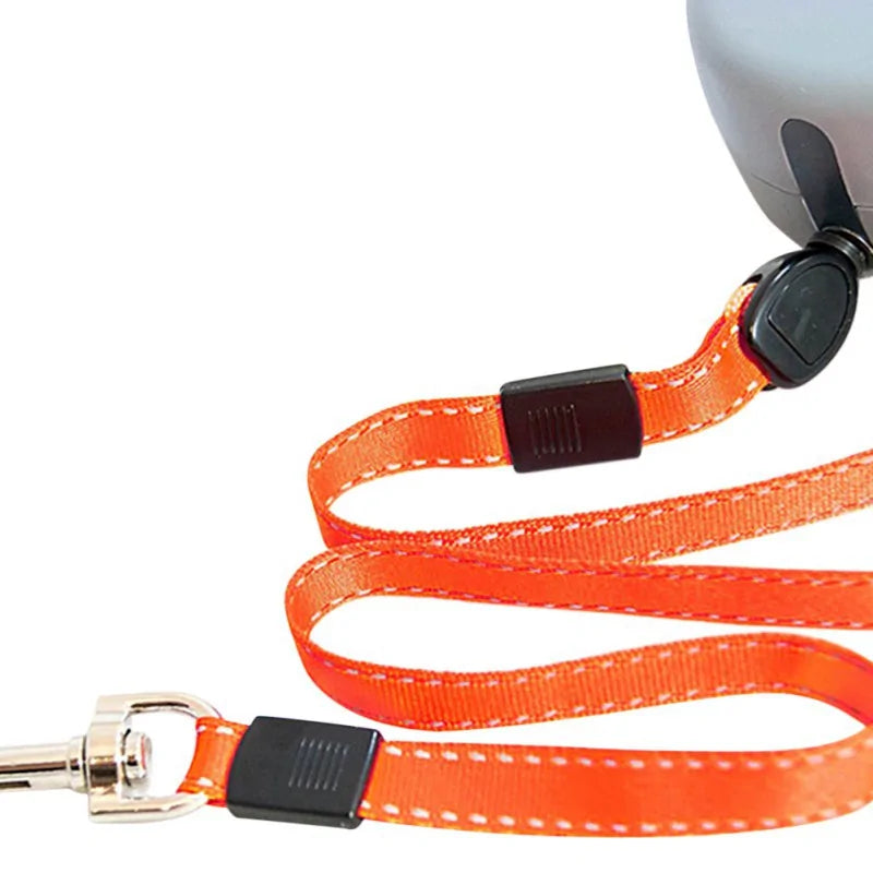 Pet+ presents 2 In 1 Pet Leash | Pet Leash | Pet Accessories