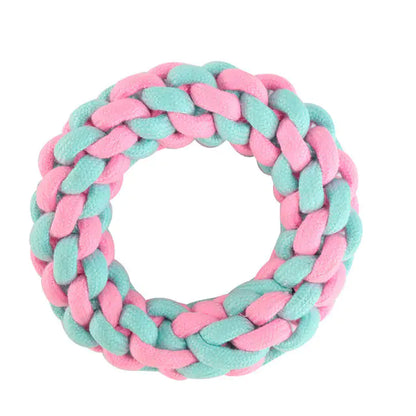 Pet+ presents Chew Ropes | Pet Chew Toy