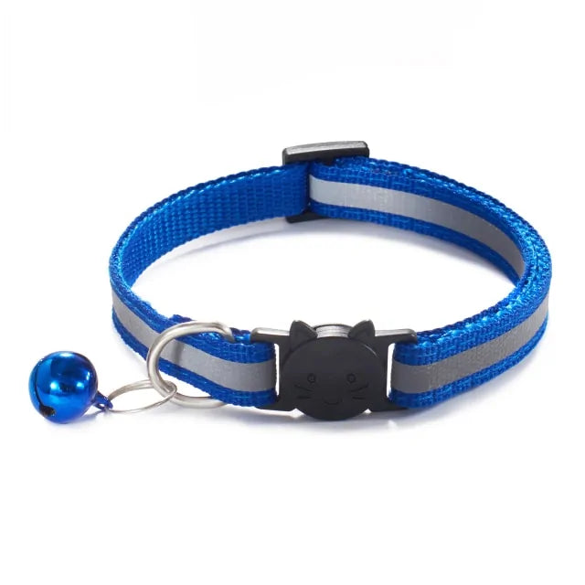 Pet+ presents Bells Collars | Cat Collars