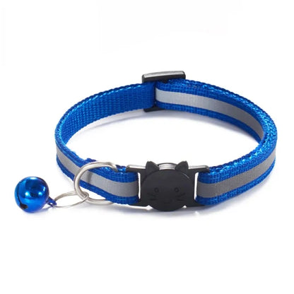 Pet+ presents Bells Collars | Cat Collars