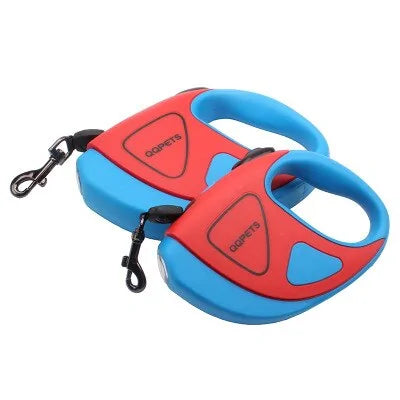Pet+ presents Smart Leash with LED | Pet Leash | Pet Supplies | Pet Accessories