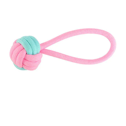 Pet+ presents Chew Ropes | Pet Chew Toy