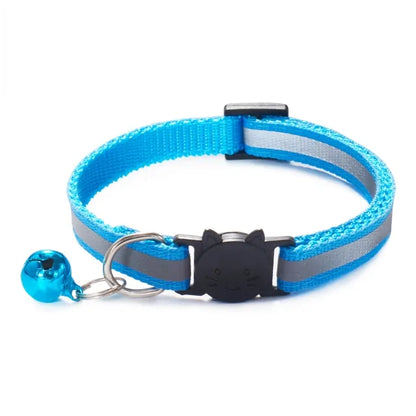 Pet+ presents Bells Collars | Cat Collars
