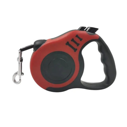 Pet+ presents Retractable Dog Leash | 3 Meter | 5 Meter