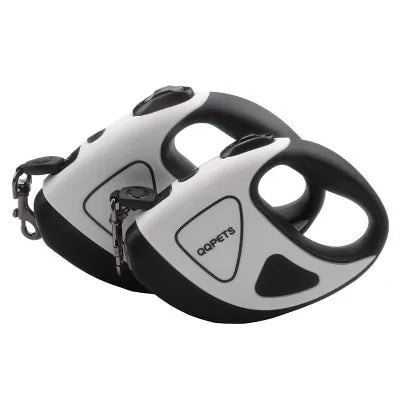 Pet+ presents Smart Leash with LED | Pet Leash | Pet Supplies | Pet Accessories