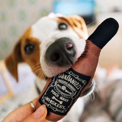 Pet+ presents Pet Beverage | Dog and Cat Toy | Whiskey | Beer | Champagne | Latte | Perfume