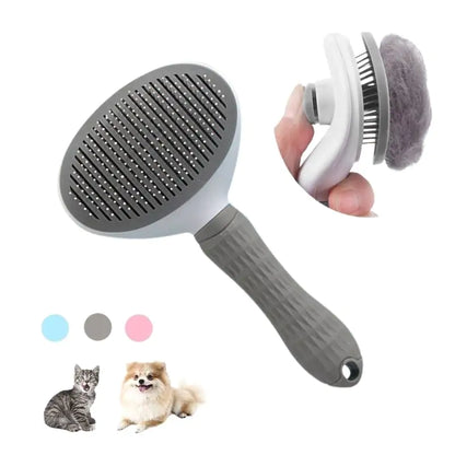 Pet+ presents Pet Grooming Brush | Pet Grooming | Pet Accessories | Pet Supplies