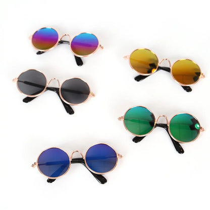 Pet+ presents Cat Sunglasses | Pet Accessories | Pet Fashion | Cat Fashion