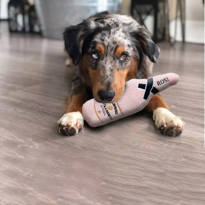 Pet+ presents Pet Beverage | Dog and Cat Toy | Whiskey | Beer | Champagne | Latte | Perfume
