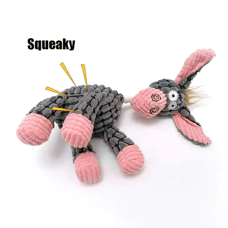 Pet+ presents Pet Chew Toy | Dog Accessories | Pet Supplies | Dog Toys