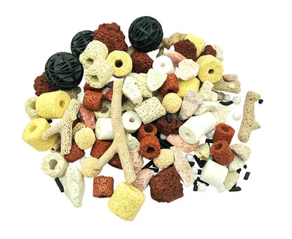 Pet+ presents Aquarium Filter Bundle | Aquarium Accessories