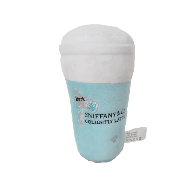 Pet+ presents Pet Beverage | Dog and Cat Toy | Whiskey | Beer | Champagne | Latte | Perfume