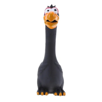 Pet+ presents Sound Bite Chew Toy | Chicken | Duck | Pig | Rabbit | Ball | Bone