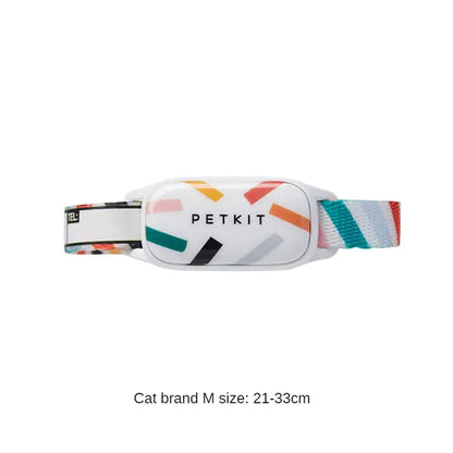 Pet+ presents Smart Collars for all Pets