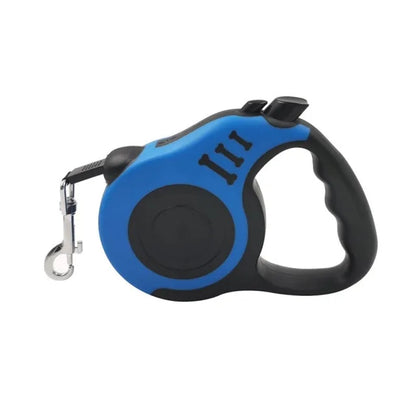Pet+ presents Retractable Dog Leash | 3 Meter | 5 Meter
