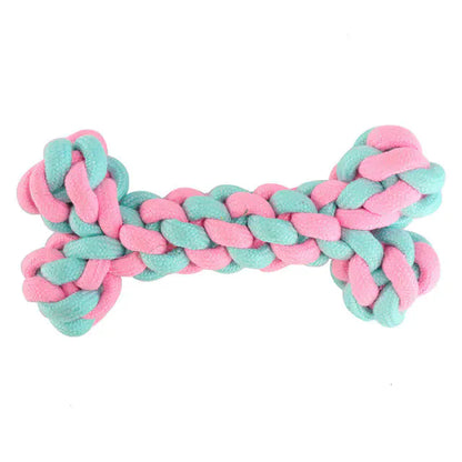 Pet+ presents Chew Ropes | Pet Chew Toy