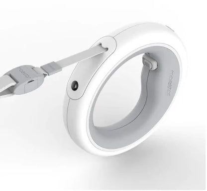 Pet+ presents MOESTAR UFO | 2.6m Retractable Pet Leash | Premium Pet Leash | For all Pets