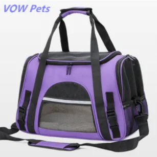 Pet+ presents Travel Carry Bag | Pet Accessories | Pet  Supplies | Pet Travel