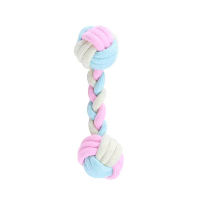 Pet+ presents Chew Ropes | Pet Chew Toy
