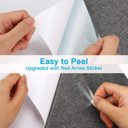 Pet+ presents Cat Scratch Protection Sheet | FURNITURE GUARD