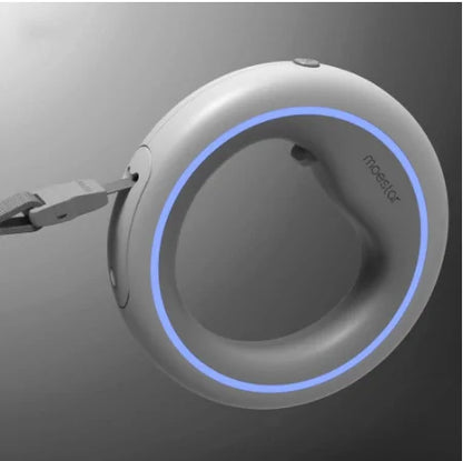Pet+ presents MOESTAR UFO | 2.6m Retractable Pet Leash | Premium Pet Leash | For all Pets