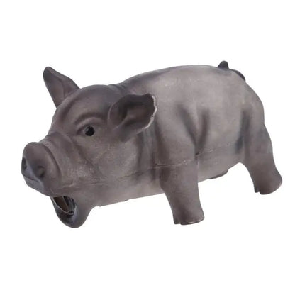 Pet+ presents Sound Bite Chew Toy | Chicken | Duck | Pig | Rabbit | Ball | Bone