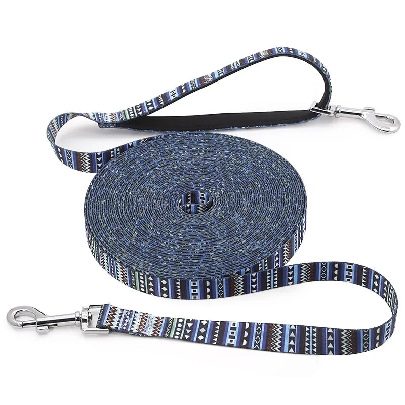 Pet+ presents Dog Leash | 4.5m 6m 9m 15m | Pet Accessories | Dog Accessories | Pet Care