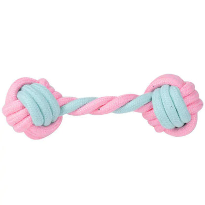 Pet+ presents Chew Ropes | Pet Chew Toy