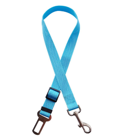 Pet+ presents Pet Seatbelt | Pet Accessories | Pet Safety | Pet Supplies