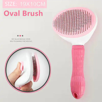 Pet+ presents Pet Grooming Brush | Pet Grooming | Pet Accessories | Pet Supplies