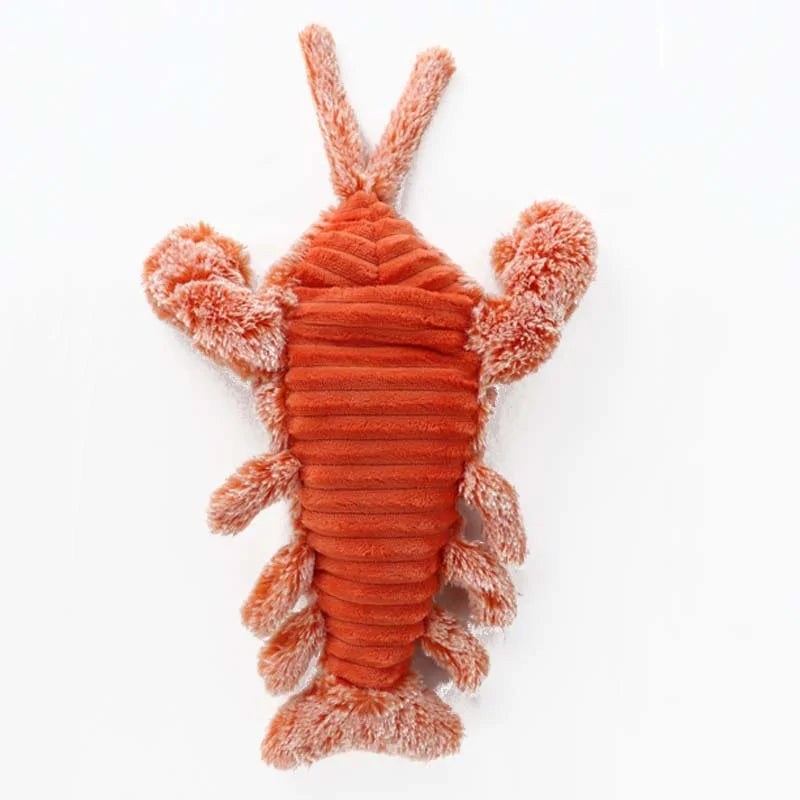 Pet+ presents Electric Toy Lobster | Pet Toys | Pet Supplies | Dog Toys | Cat Toys