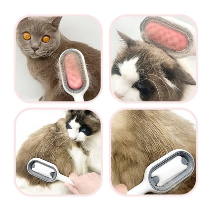 Pet+ presents Grooming Brush | Pet Accessories | Pet Grooming | Pet Supplies