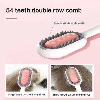 Pet+ presents Grooming Brush | Pet Accessories | Pet Grooming | Pet Supplies