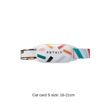 Pet+ presents Smart Collars for all Pets