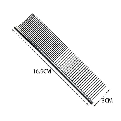 Pet+ presents Pet Grooming Brush | Pet Grooming | Pet Accessories | Pet Supplies